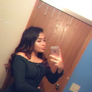 Meet your Posher, Heidi